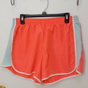 Danskin exercise shorts